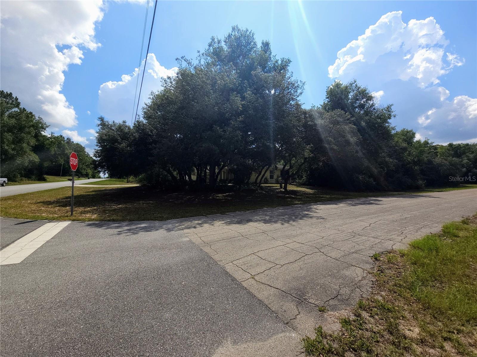 2758 W CENTURY BLVD, CITRUS SPRINGS, FL, 34434