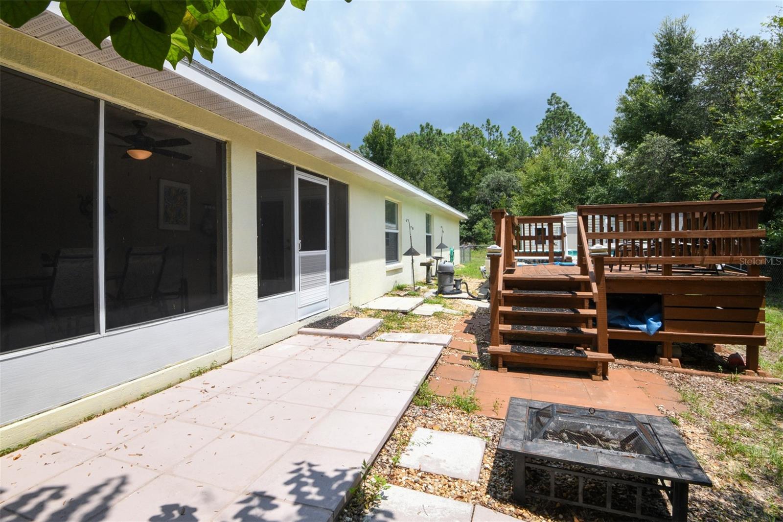 2758 W CENTURY BLVD, CITRUS SPRINGS, FL, 34434