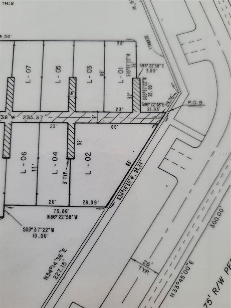 2600 HARBOURSIDE DR #L-02, LONGBOAT KEY, FL, 34228