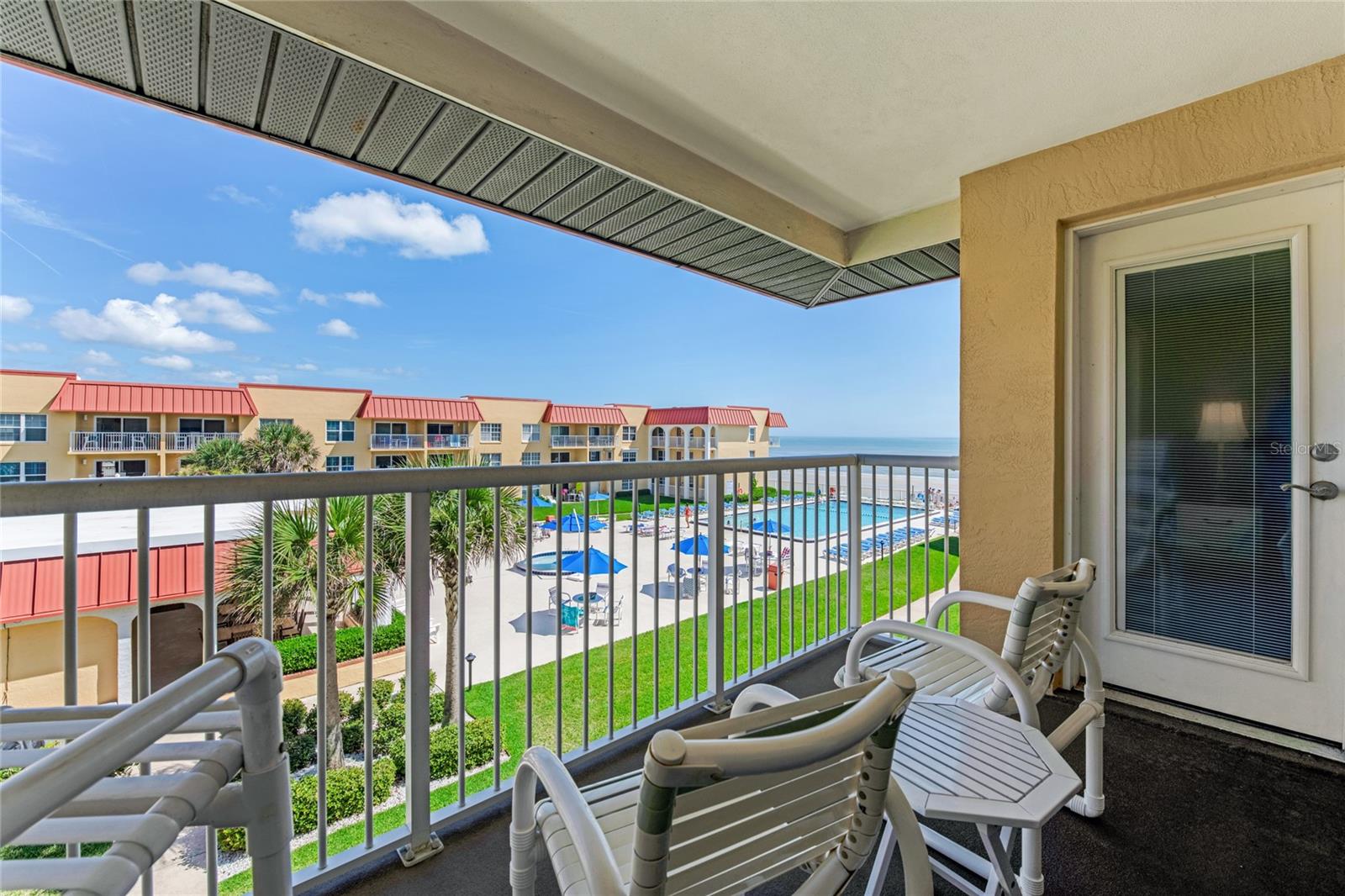 3801 S ATLANTIC AVE #321, NEW SMYRNA BEACH, FL, 32169