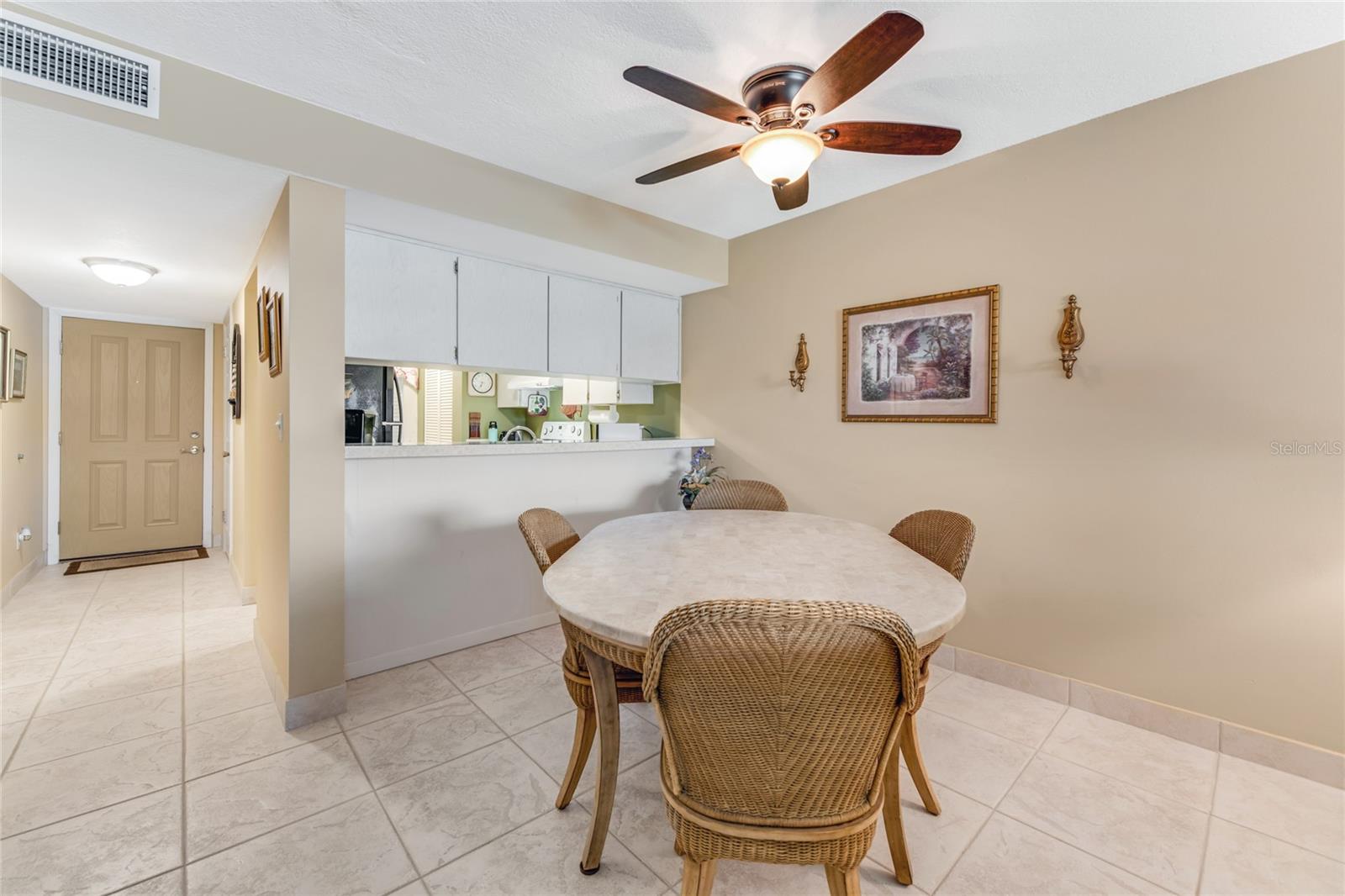 3801 S ATLANTIC AVE #321, NEW SMYRNA BEACH, FL, 32169