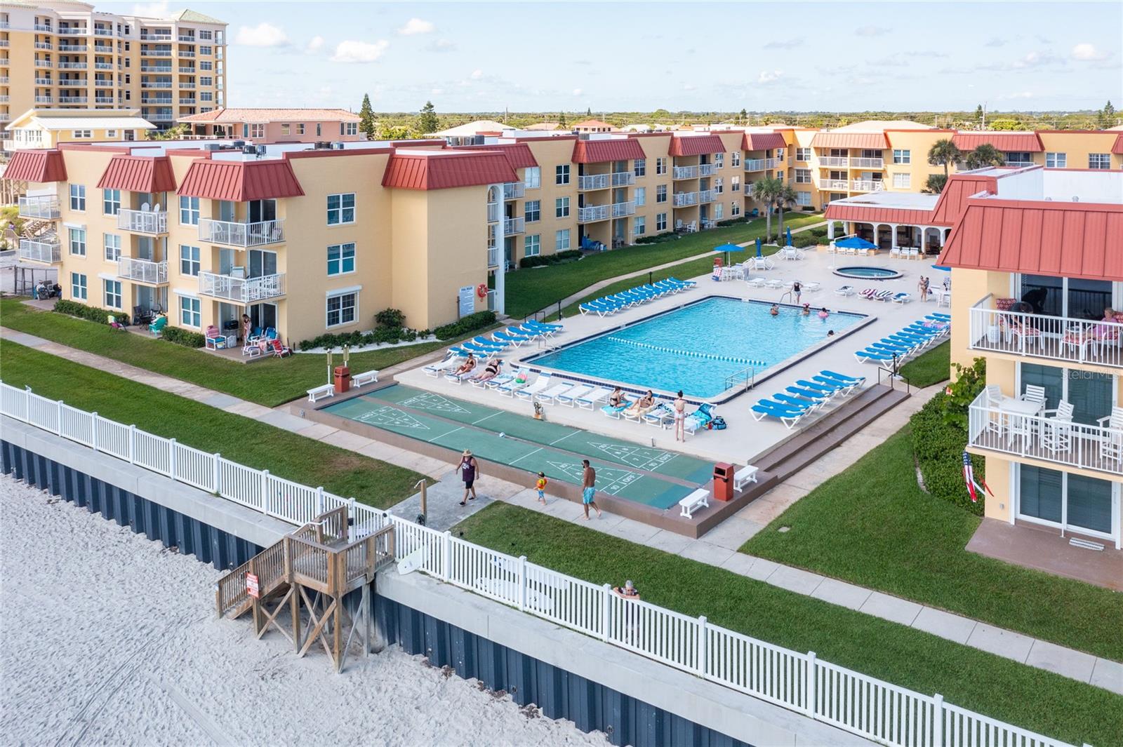 3801 S ATLANTIC AVE #321, NEW SMYRNA BEACH, FL, 32169