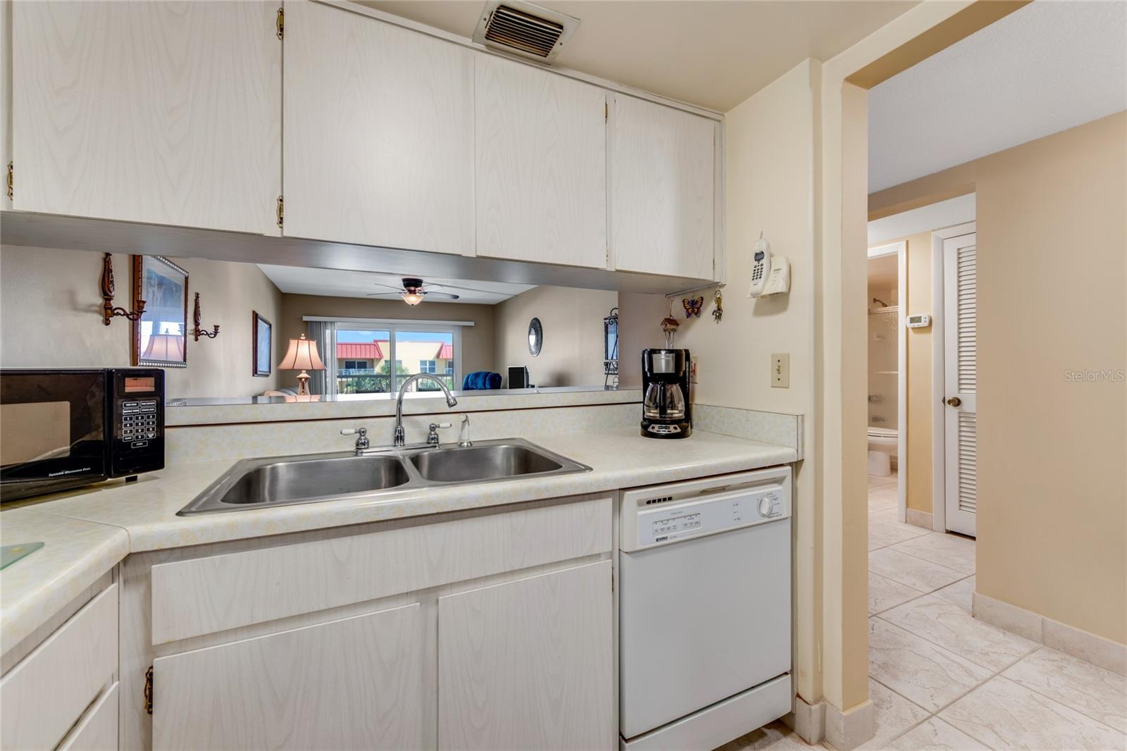 3801 S ATLANTIC AVE #321, NEW SMYRNA BEACH, FL, 32169