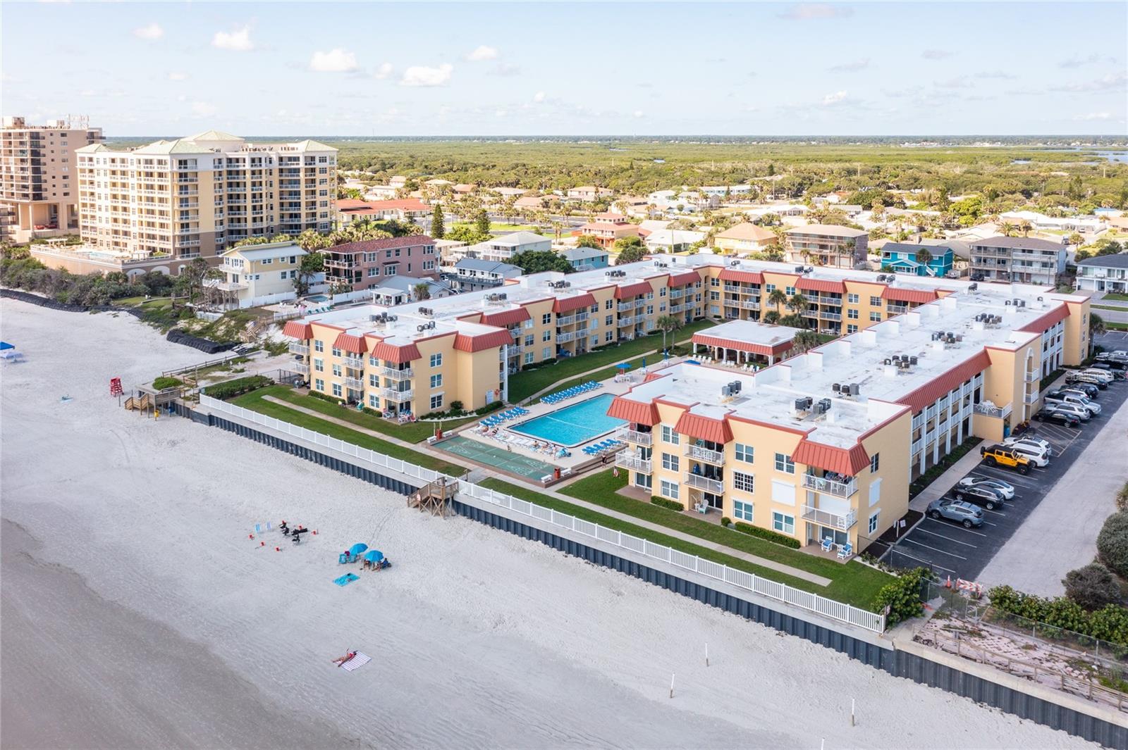 3801 S ATLANTIC AVE #321, NEW SMYRNA BEACH, FL, 32169
