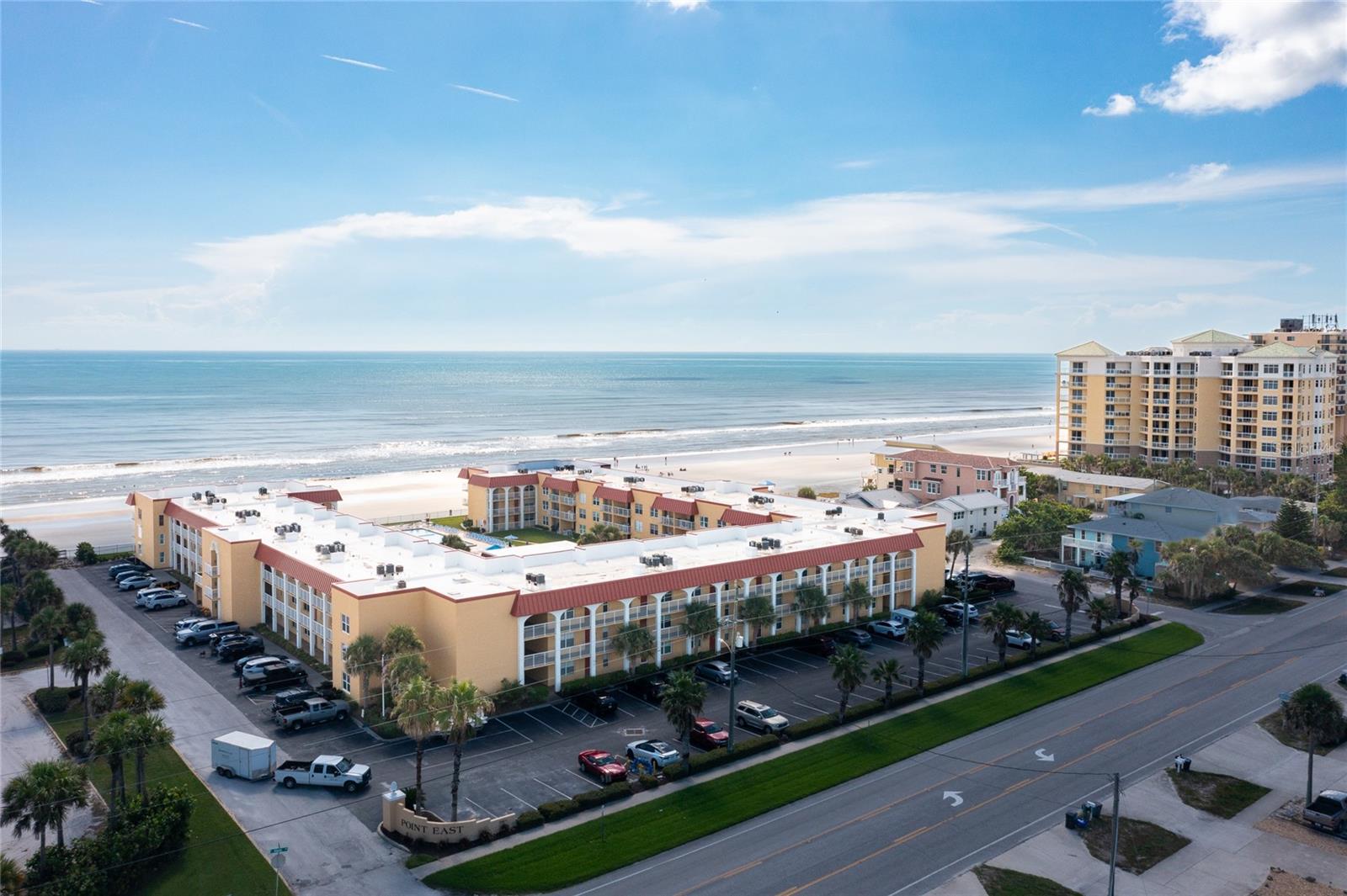 3801 S ATLANTIC AVE #321, NEW SMYRNA BEACH, FL, 32169