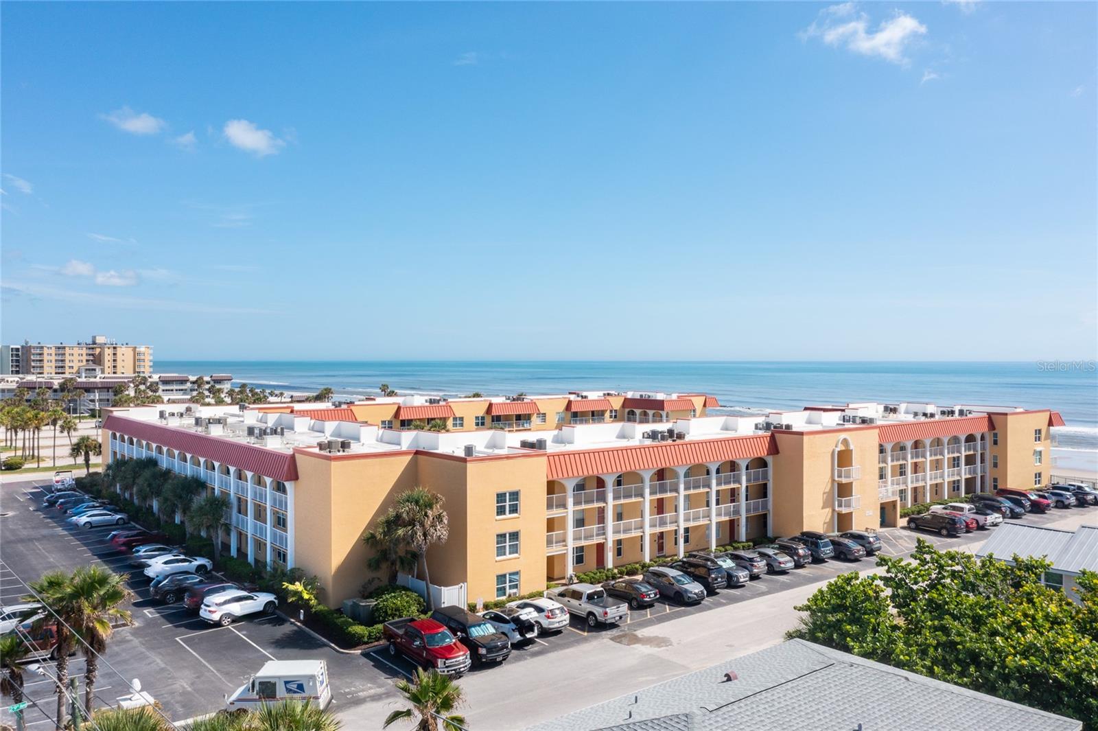 3801 S ATLANTIC AVE #321, NEW SMYRNA BEACH, FL, 32169