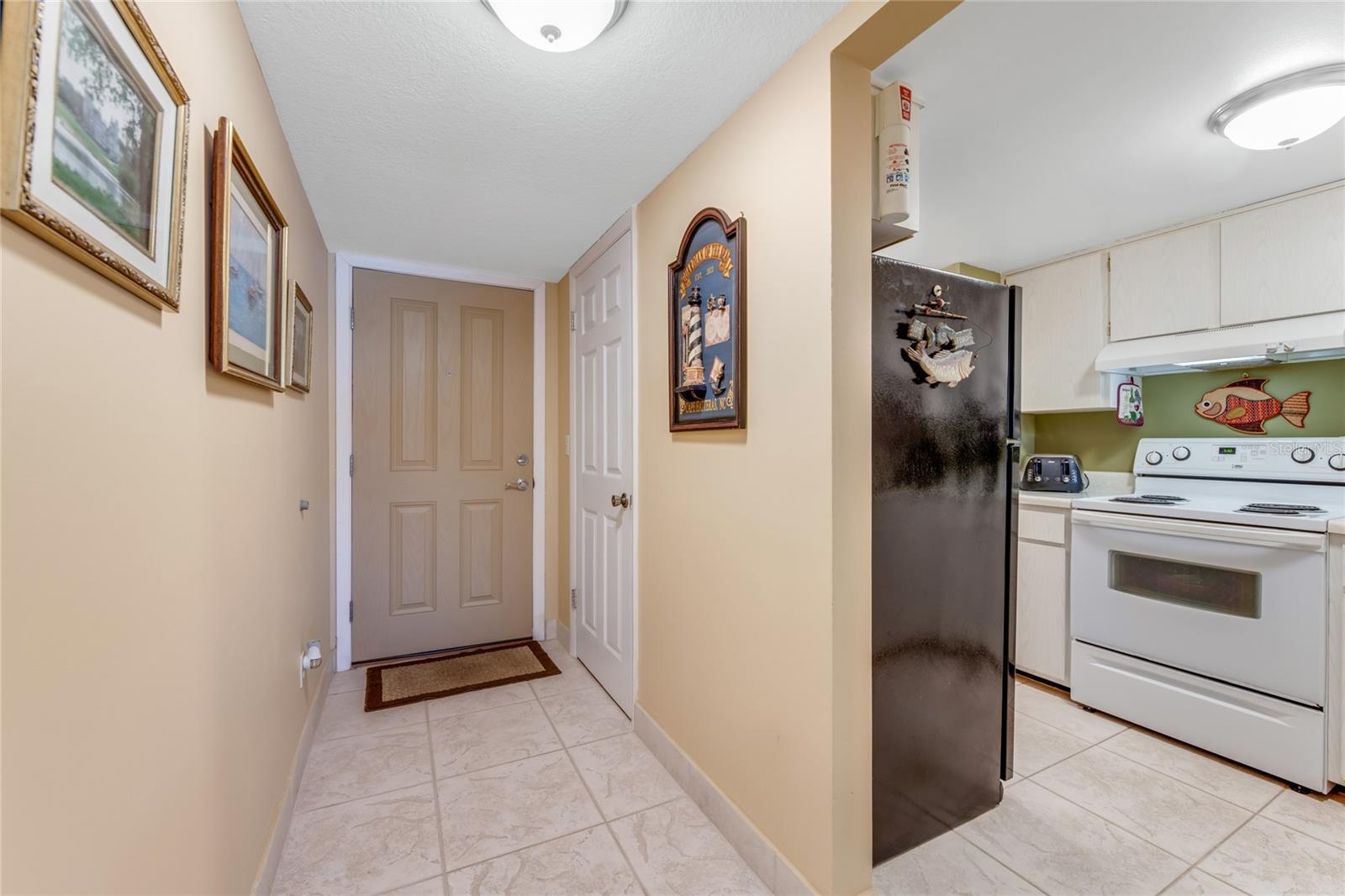 3801 S ATLANTIC AVE #321, NEW SMYRNA BEACH, FL, 32169