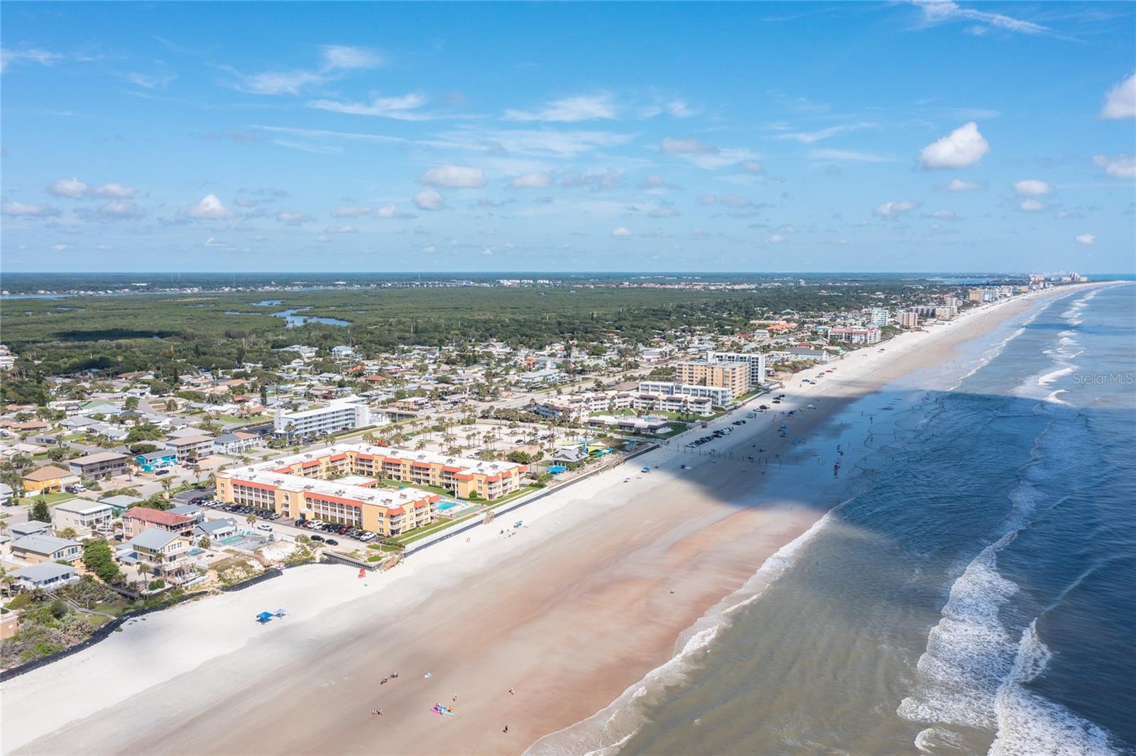 3801 S ATLANTIC AVE #321, NEW SMYRNA BEACH, FL, 32169