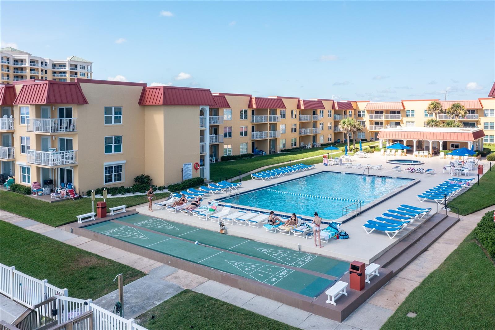3801 S ATLANTIC AVE #321, NEW SMYRNA BEACH, FL, 32169