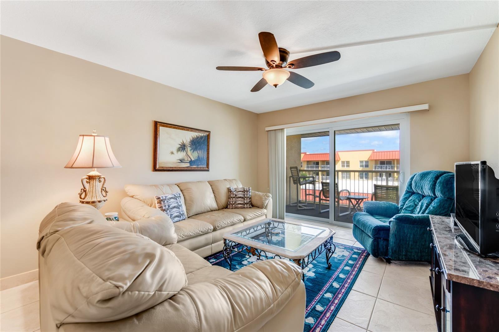 3801 S ATLANTIC AVE #321, NEW SMYRNA BEACH, FL, 32169