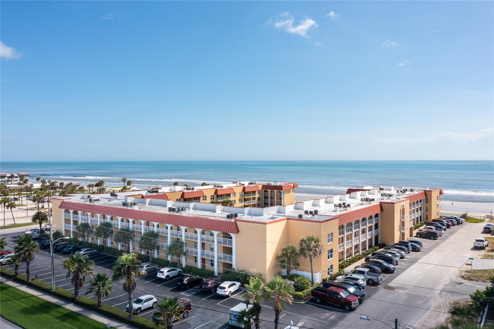 3801 S ATLANTIC AVE #321, NEW SMYRNA BEACH, FL, 32169