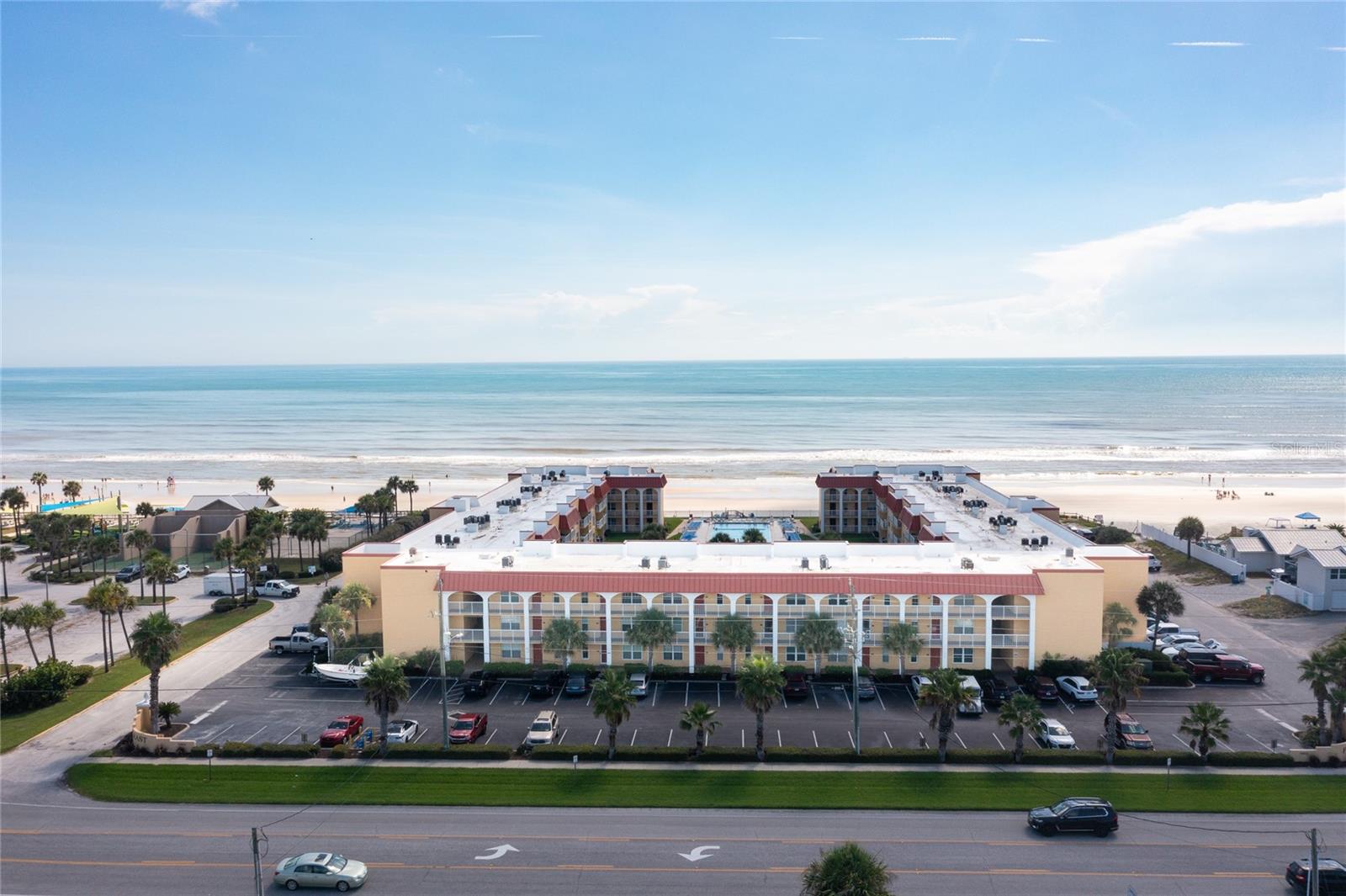 3801 S ATLANTIC AVE #321, NEW SMYRNA BEACH, FL, 32169