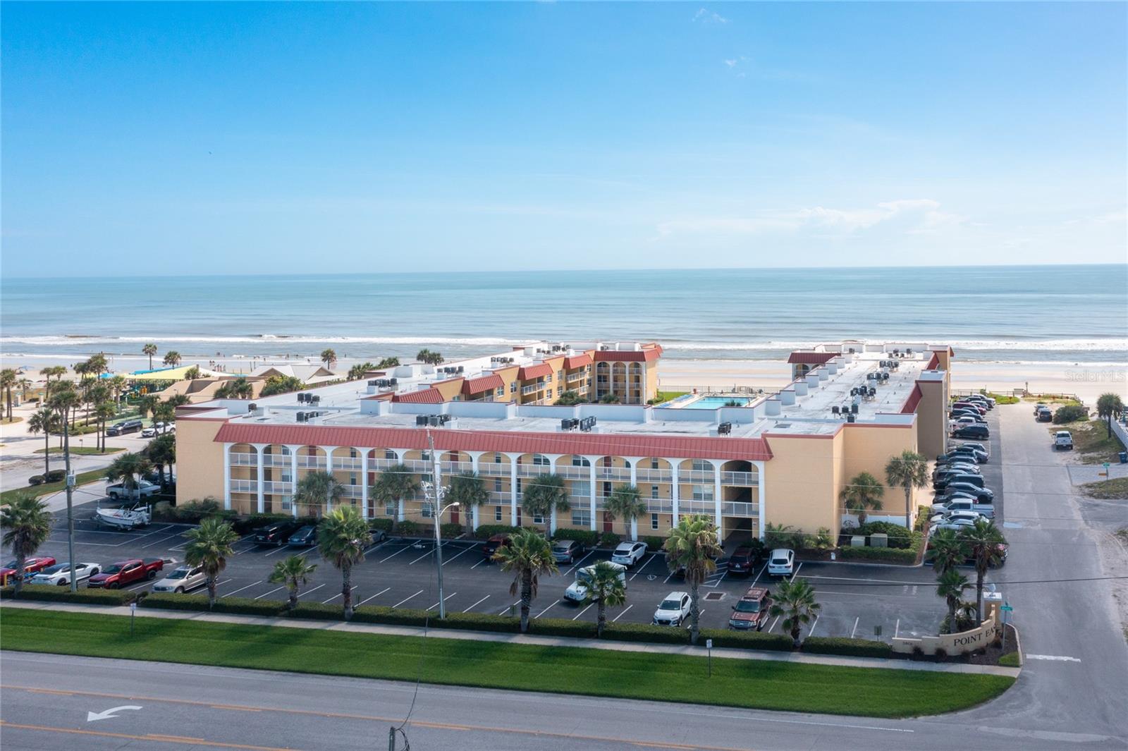 3801 S ATLANTIC AVE #321, NEW SMYRNA BEACH, FL, 32169