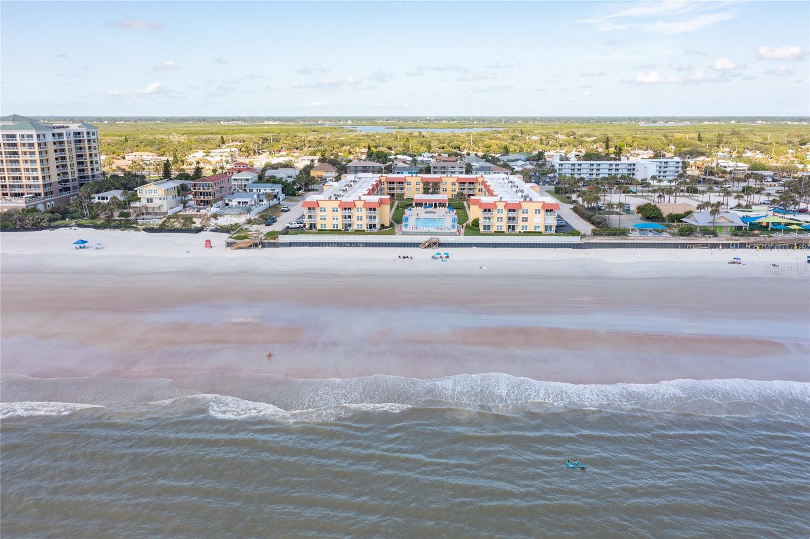 3801 S ATLANTIC AVE #321, NEW SMYRNA BEACH, FL, 32169