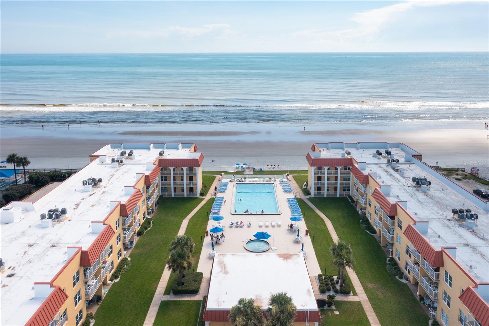 3801 S ATLANTIC AVE #321, NEW SMYRNA BEACH, FL, 32169