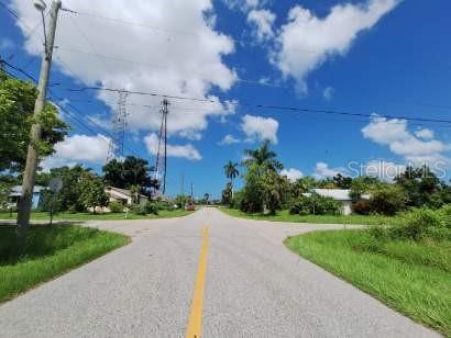 6322 SCOTT ST, PUNTA GORDA, FL, 33950