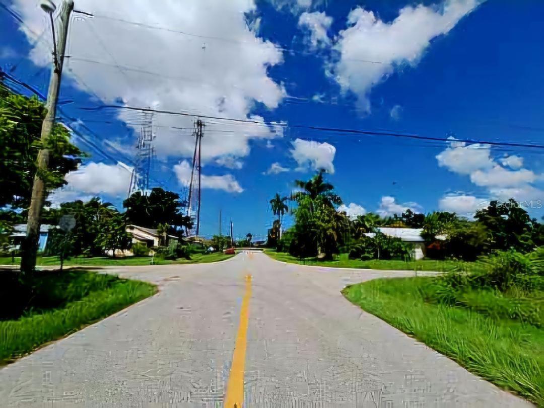 6322 SCOTT ST, PUNTA GORDA, FL, 33950