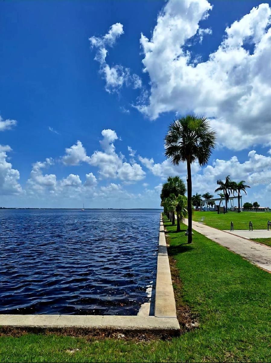 6322 SCOTT ST, PUNTA GORDA, FL, 33950