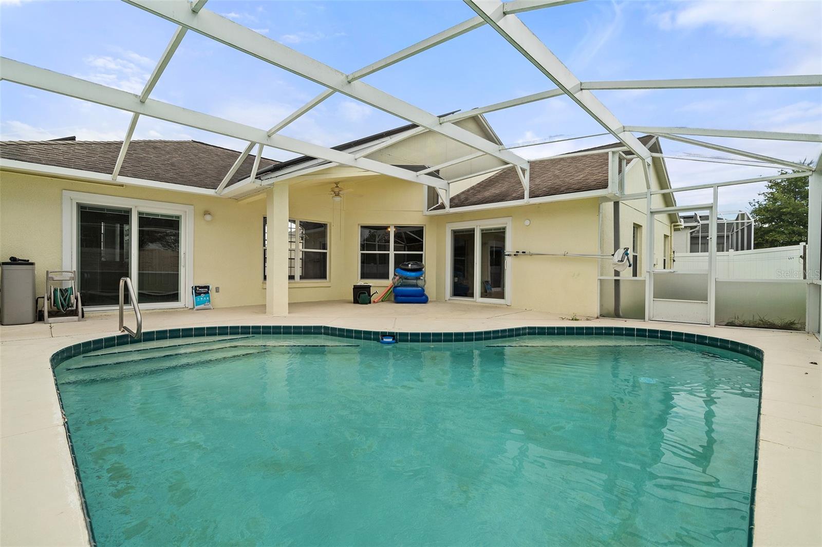 650 VIA BIANCA DR, DAVENPORT, FL, 33896