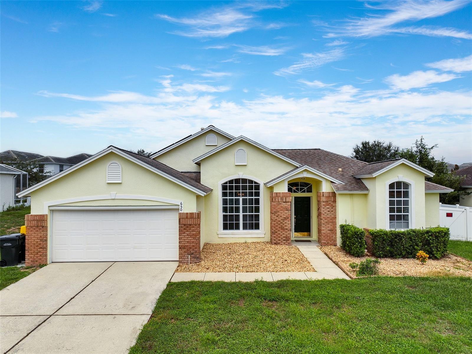 650 VIA BIANCA DR, DAVENPORT, FL, 33896