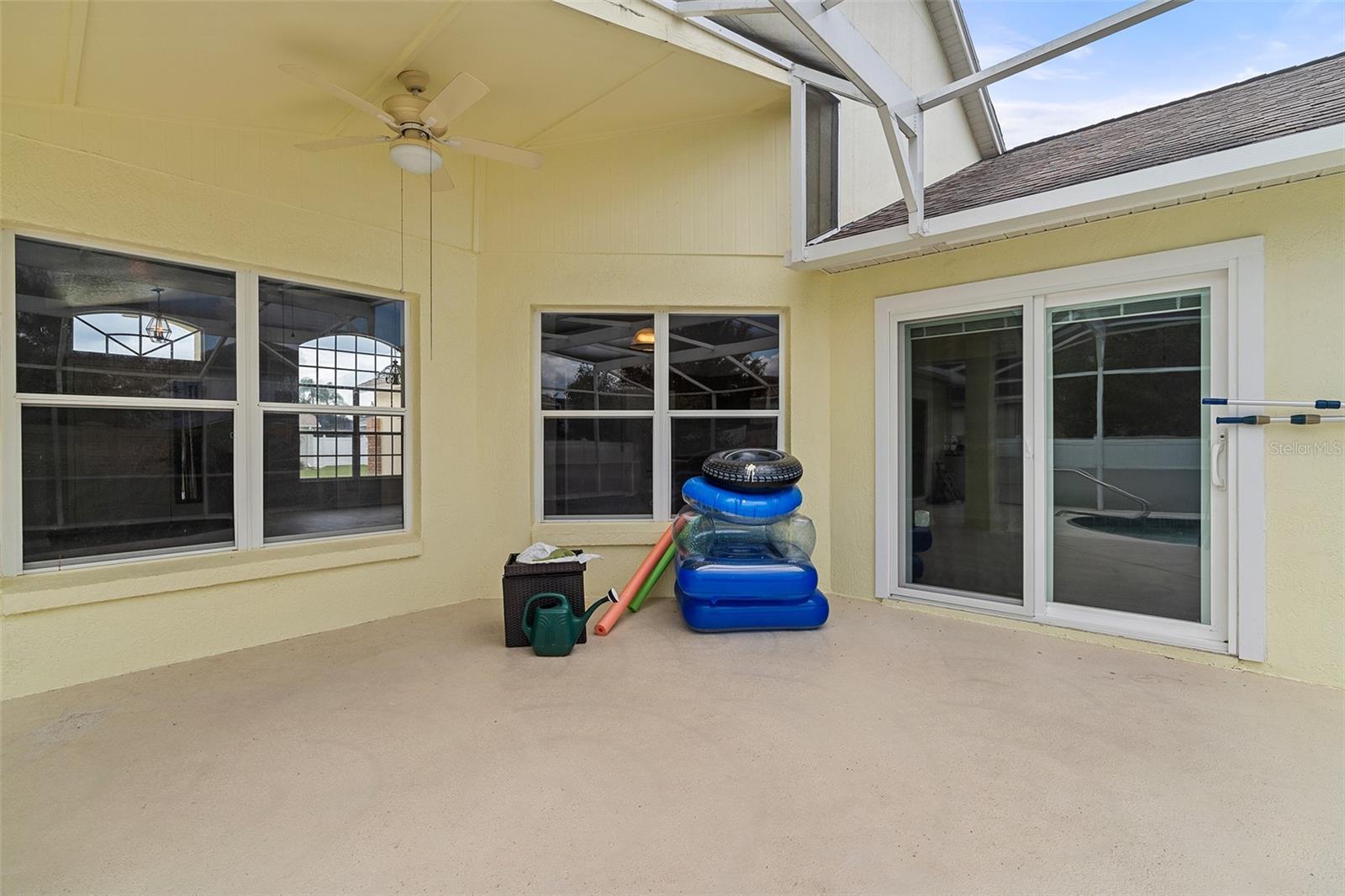 650 VIA BIANCA DR, DAVENPORT, FL, 33896