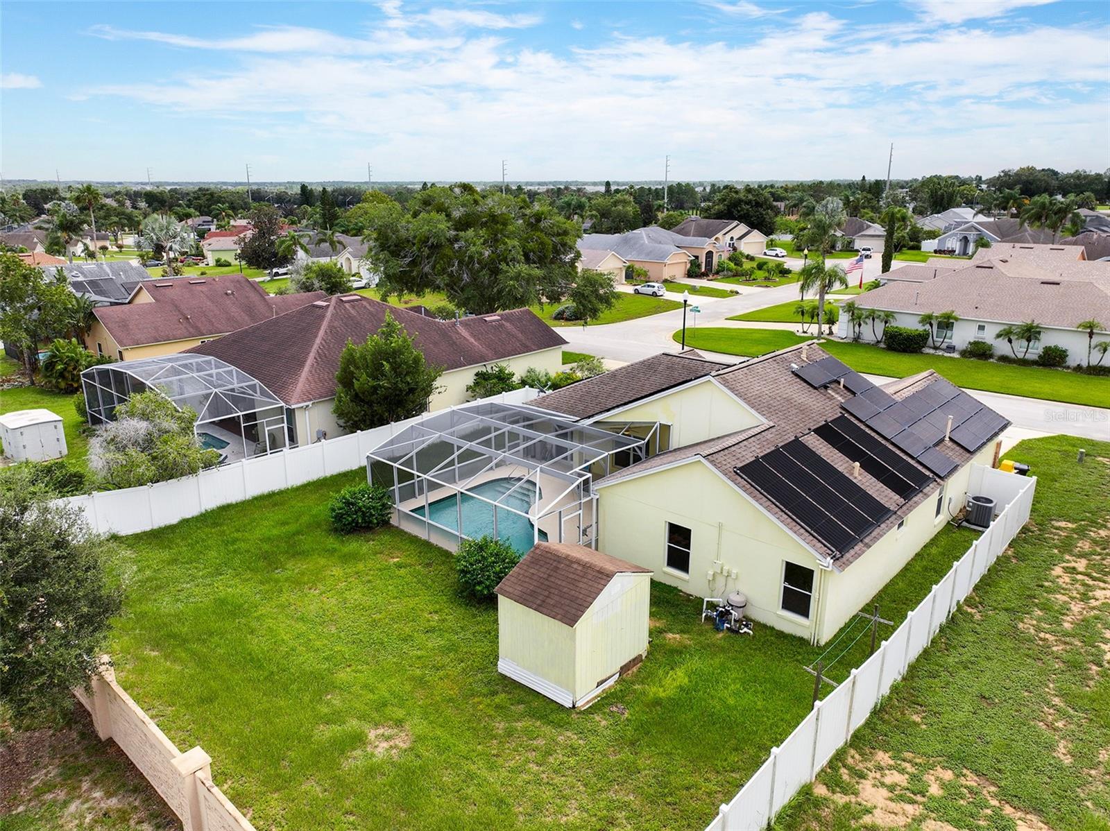 650 VIA BIANCA DR, DAVENPORT, FL, 33896