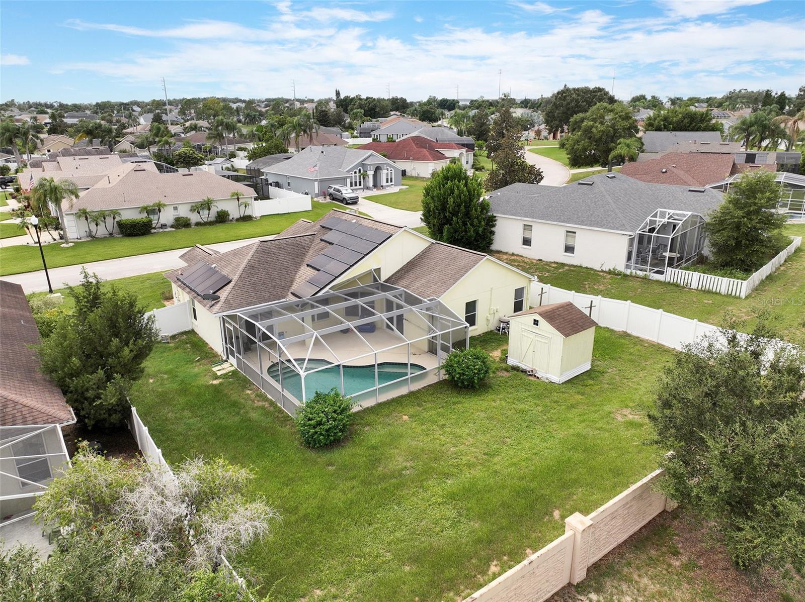 650 VIA BIANCA DR, DAVENPORT, FL, 33896