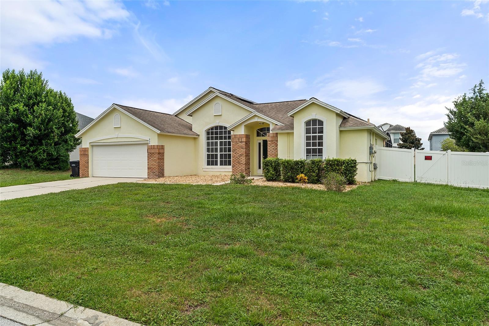 650 VIA BIANCA DR, DAVENPORT, FL, 33896
