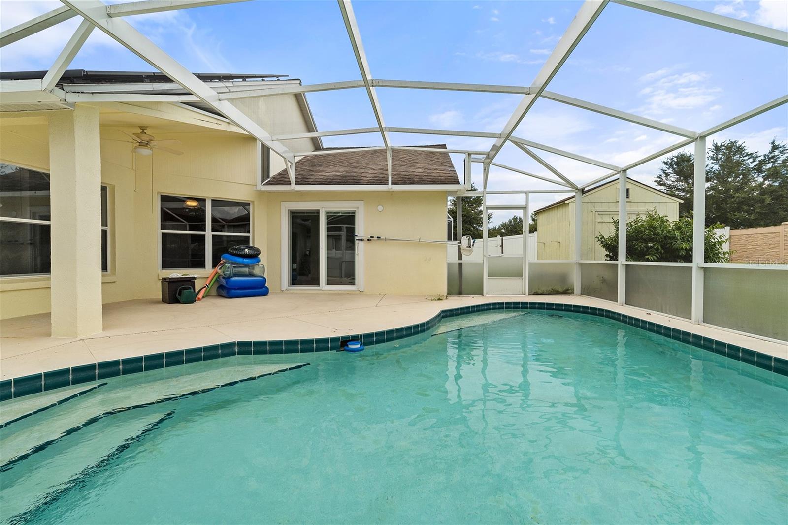 650 VIA BIANCA DR, DAVENPORT, FL, 33896