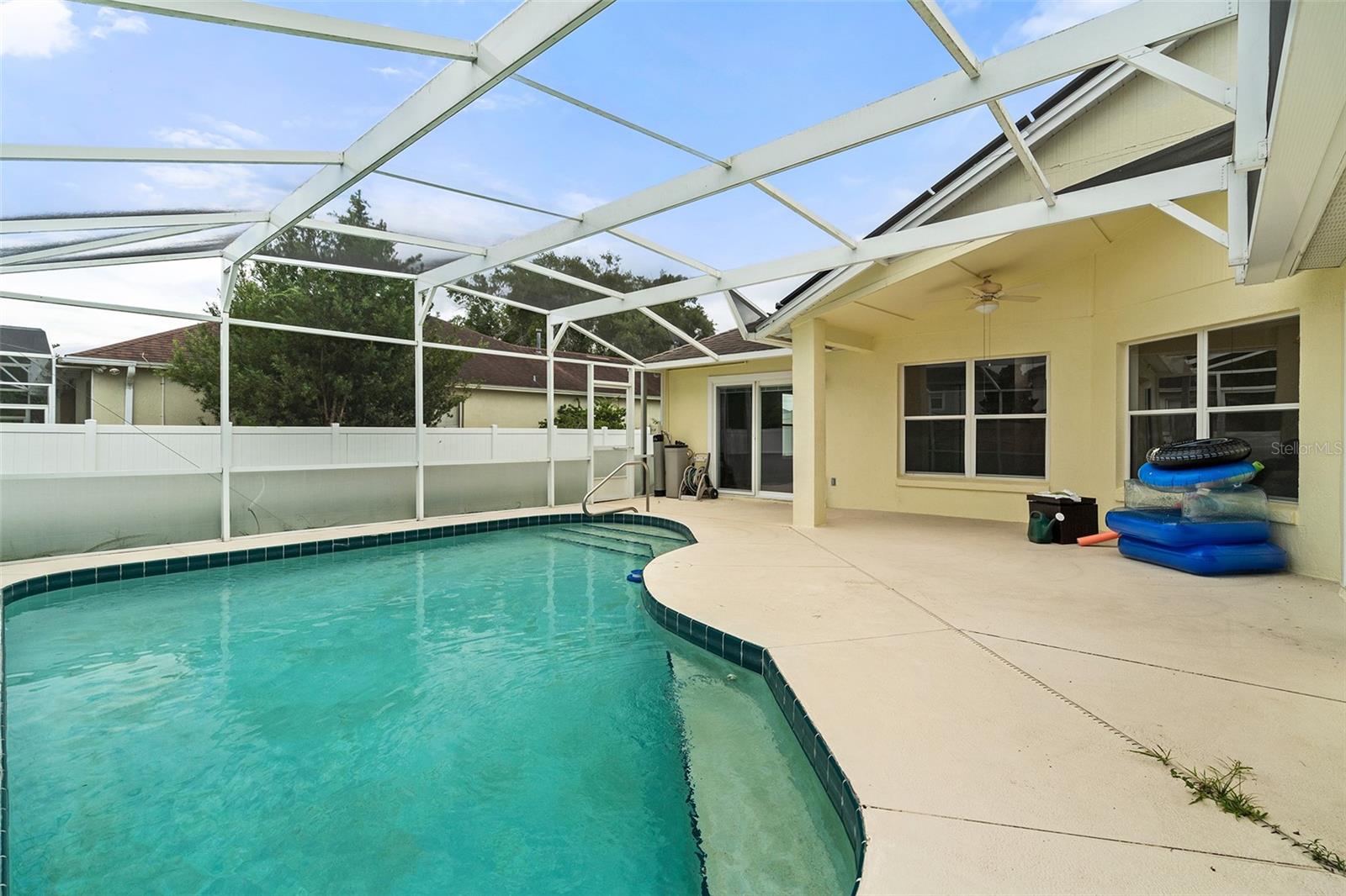 650 VIA BIANCA DR, DAVENPORT, FL, 33896