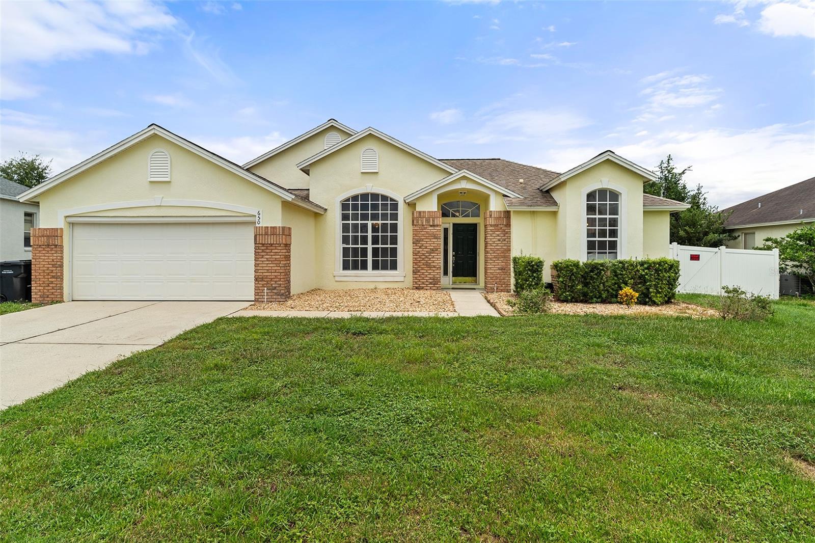650 VIA BIANCA DR, DAVENPORT, FL, 33896