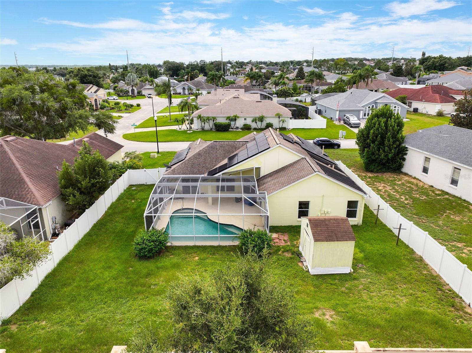 650 VIA BIANCA DR, DAVENPORT, FL, 33896