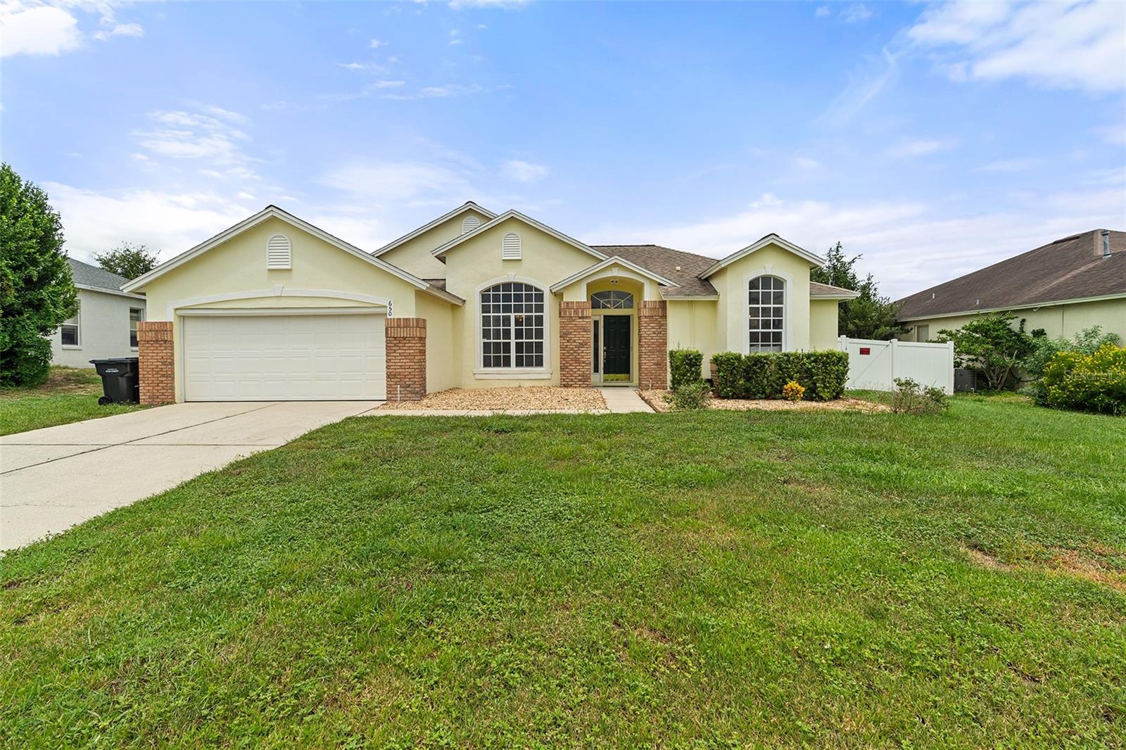 650 VIA BIANCA DR, DAVENPORT, FL, 33896