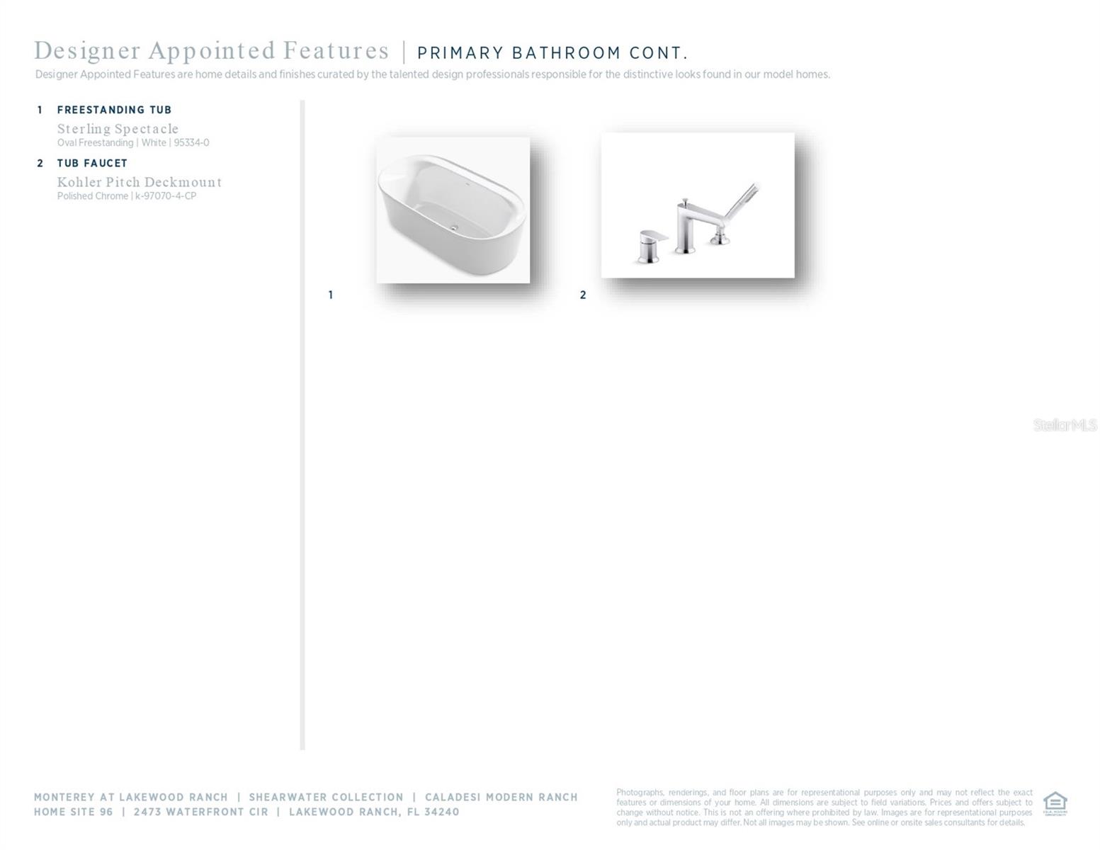 2473 WATERFRONT CIR, SARASOTA, FL, 34240