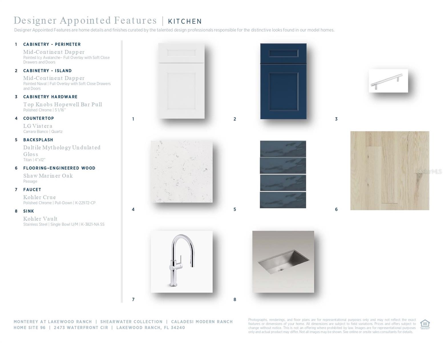 2473 WATERFRONT CIR, SARASOTA, FL, 34240