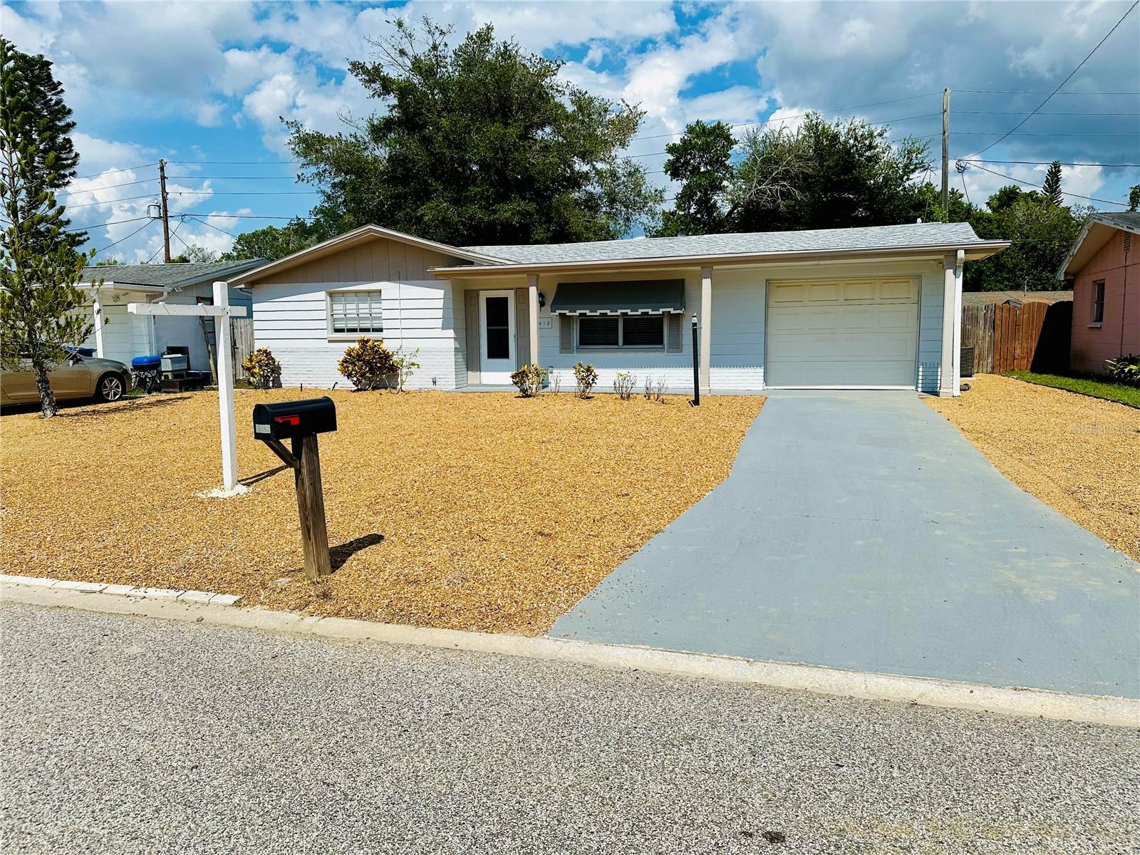 3418 DEVONSHIRE DR, HOLIDAY, FL, 34691