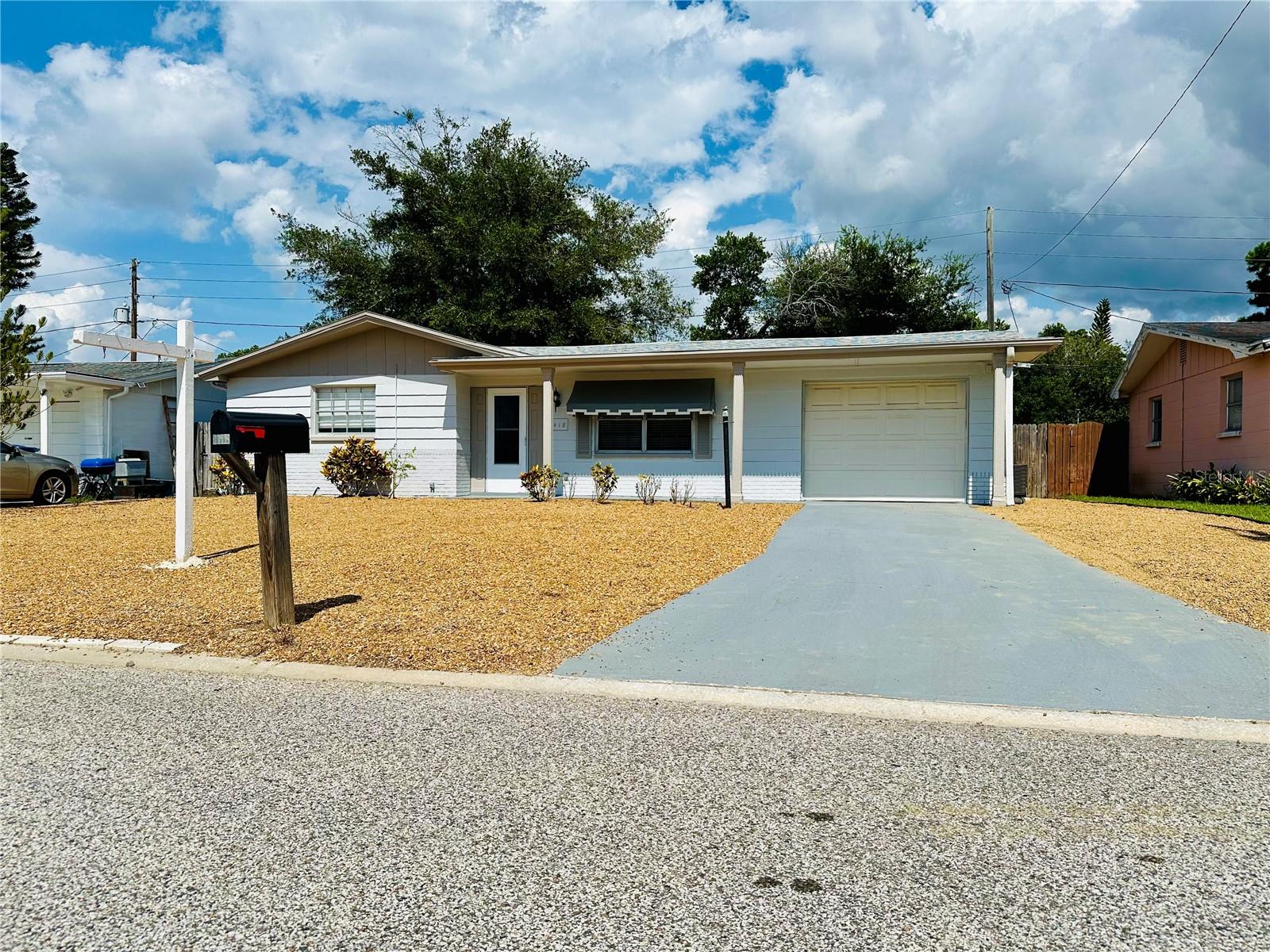 3418 DEVONSHIRE DR, HOLIDAY, FL, 34691