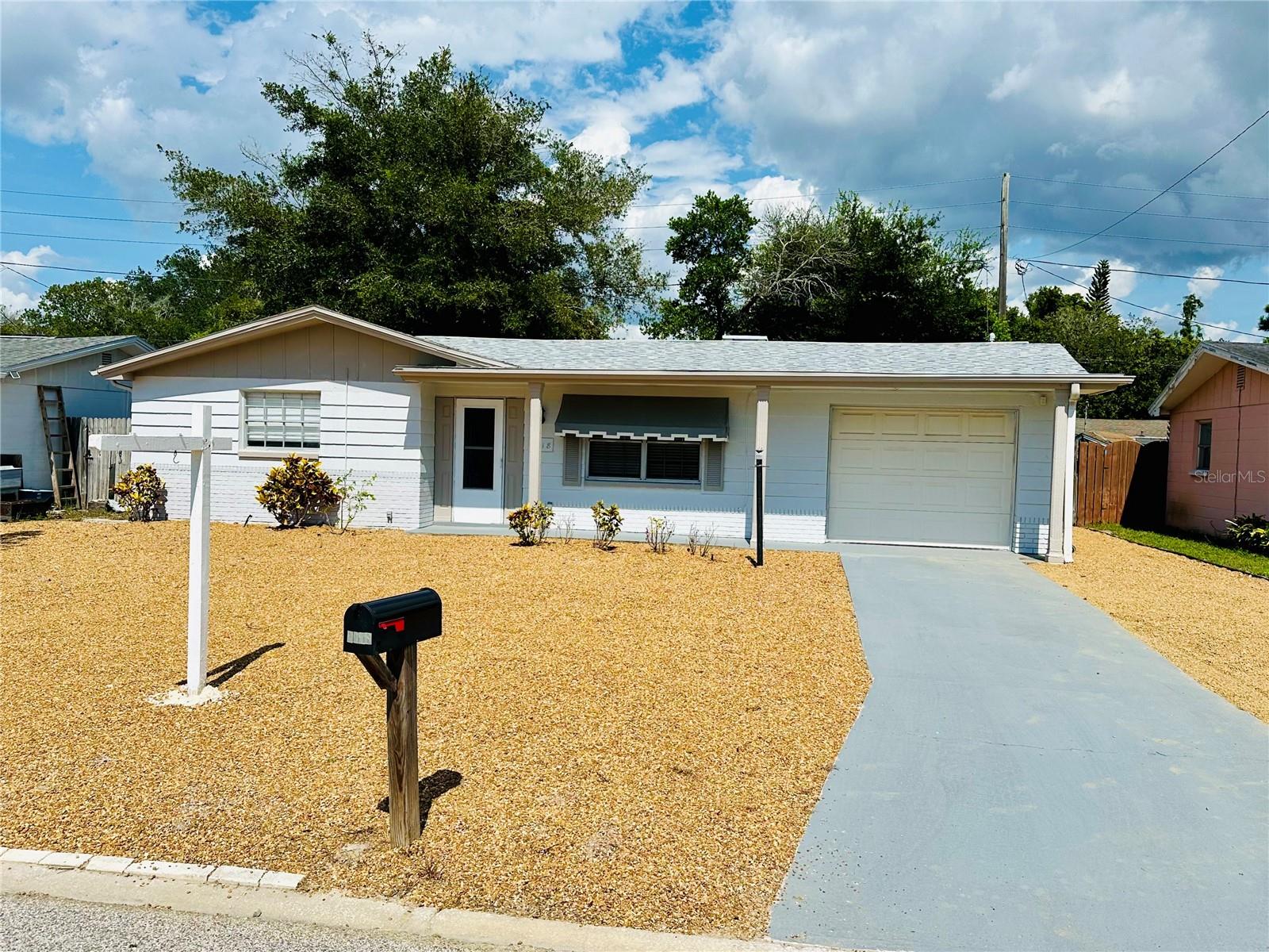 3418 DEVONSHIRE DR, HOLIDAY, FL, 34691