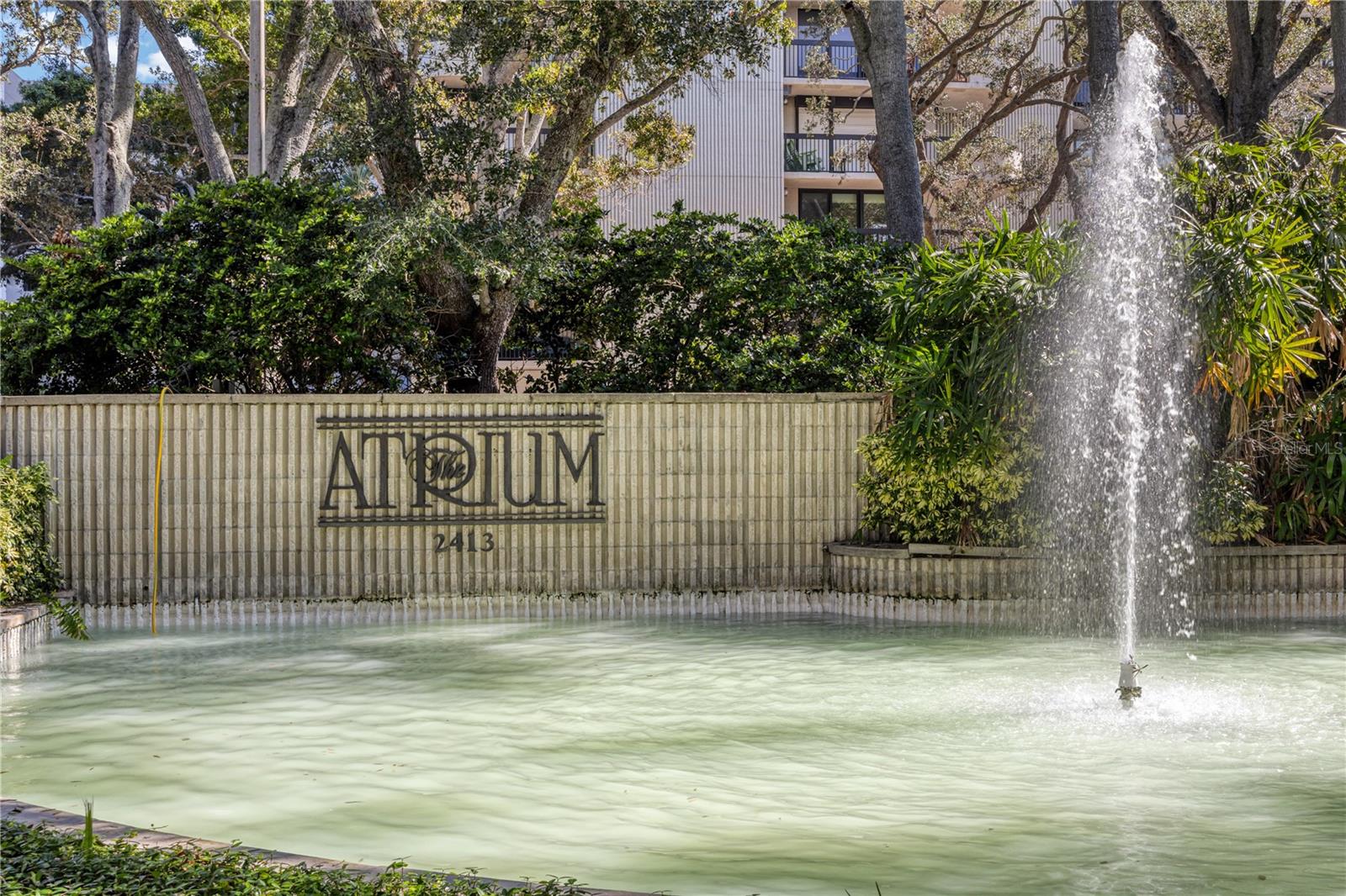 2413 BAYSHORE BLVD #2206, TAMPA, FL, 33629