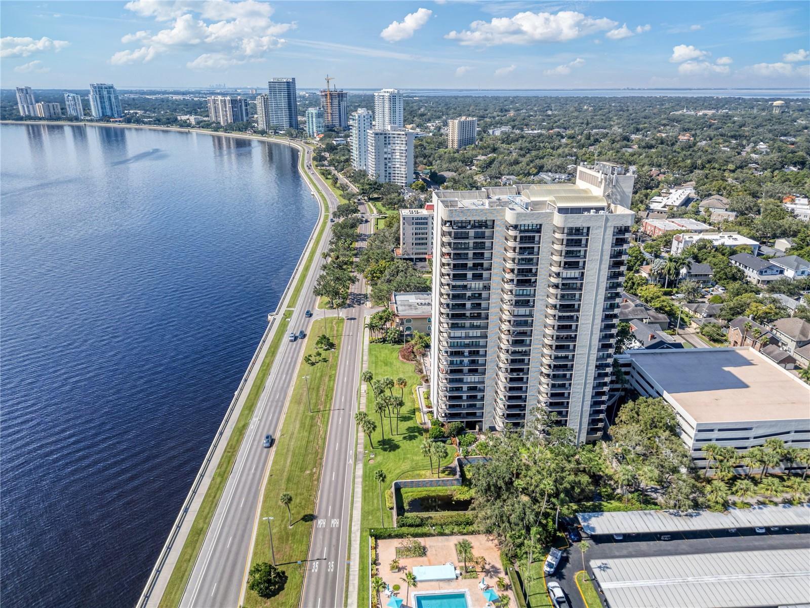 2413 BAYSHORE BLVD #2206, TAMPA, FL, 33629