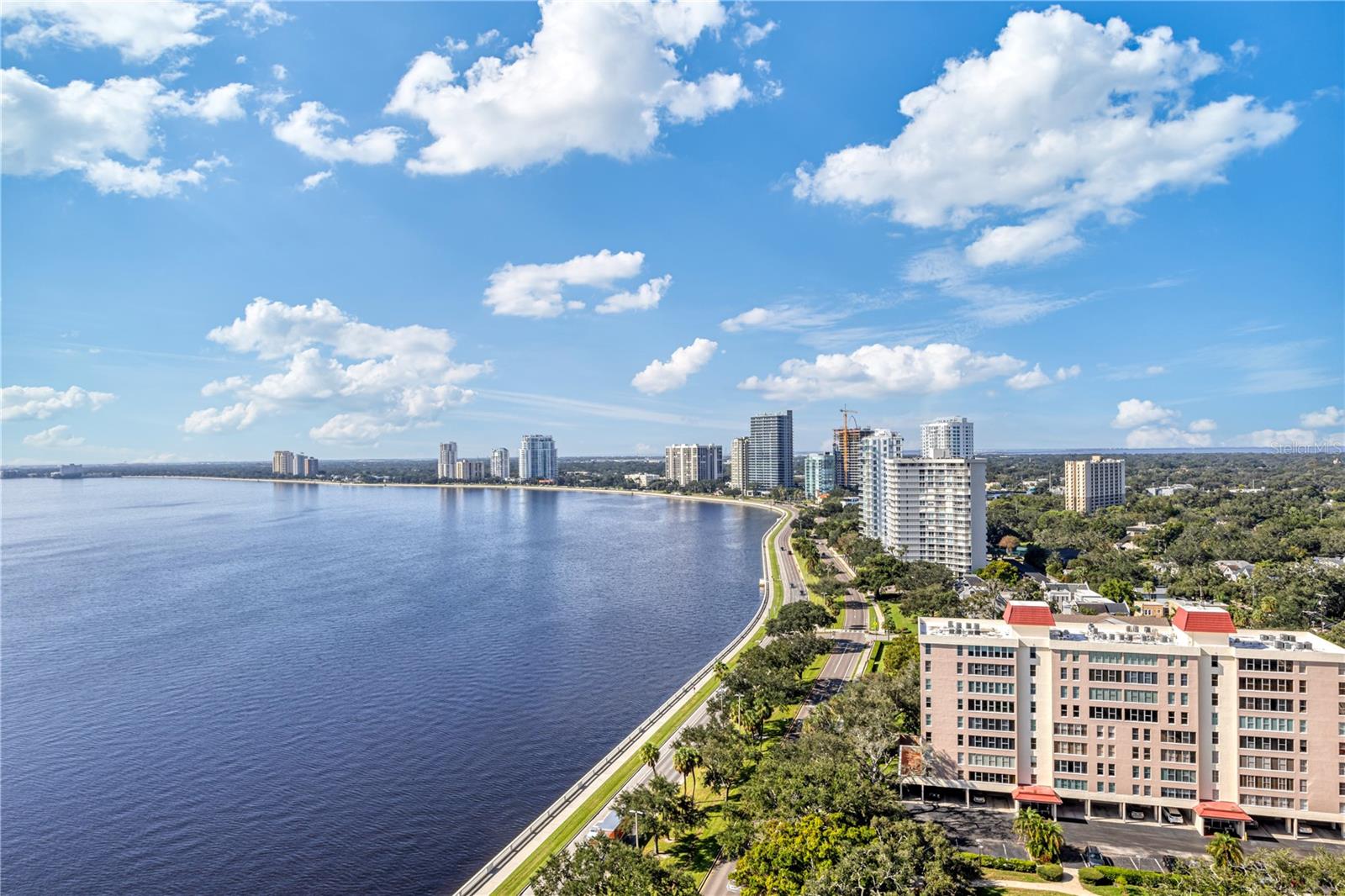 2413 BAYSHORE BLVD #2206, TAMPA, FL, 33629