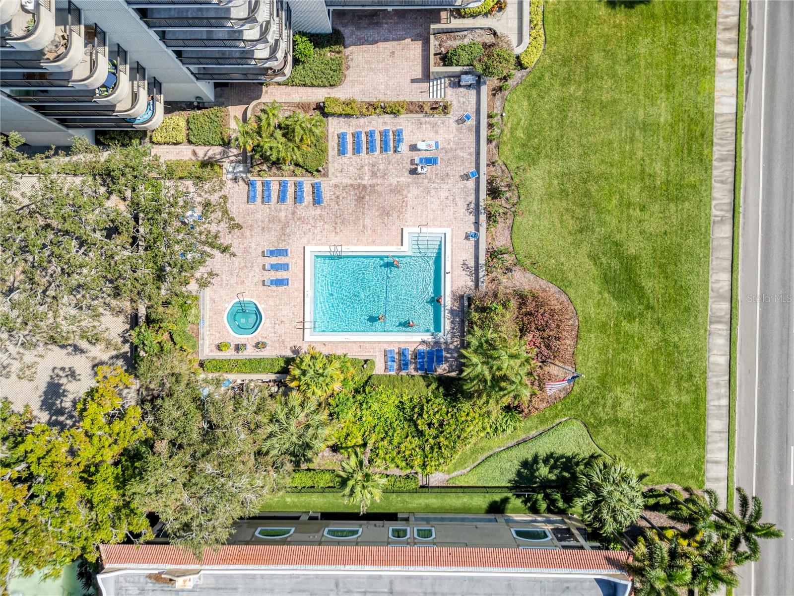 2413 BAYSHORE BLVD #2206, TAMPA, FL, 33629
