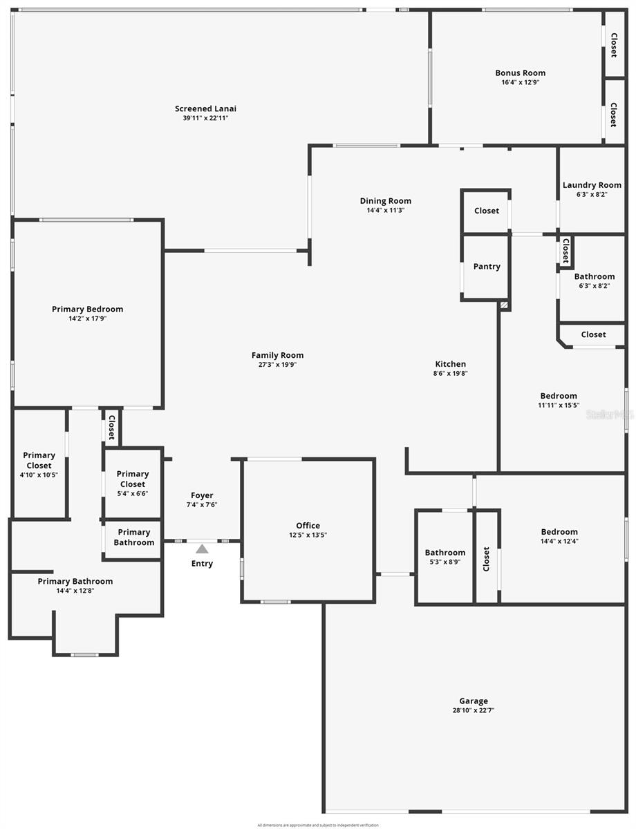 27453 HOLE IN ONE PL, ENGLEWOOD, FL, 34223