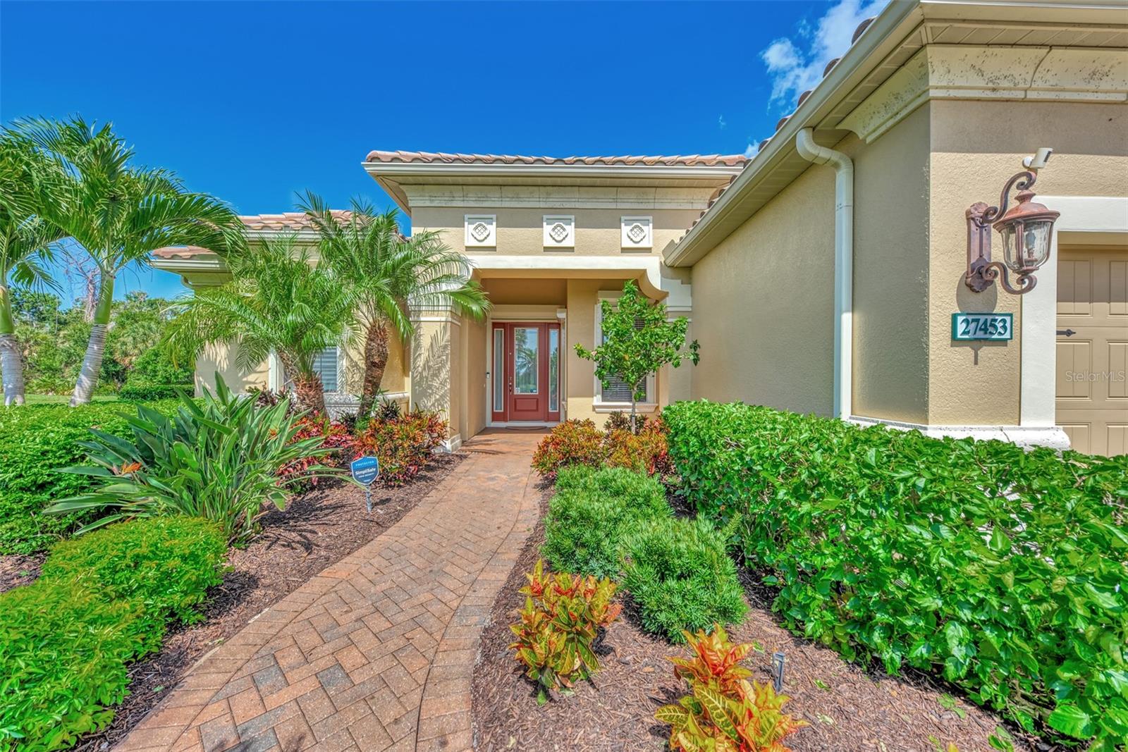 27453 HOLE IN ONE PL, ENGLEWOOD, FL, 34223