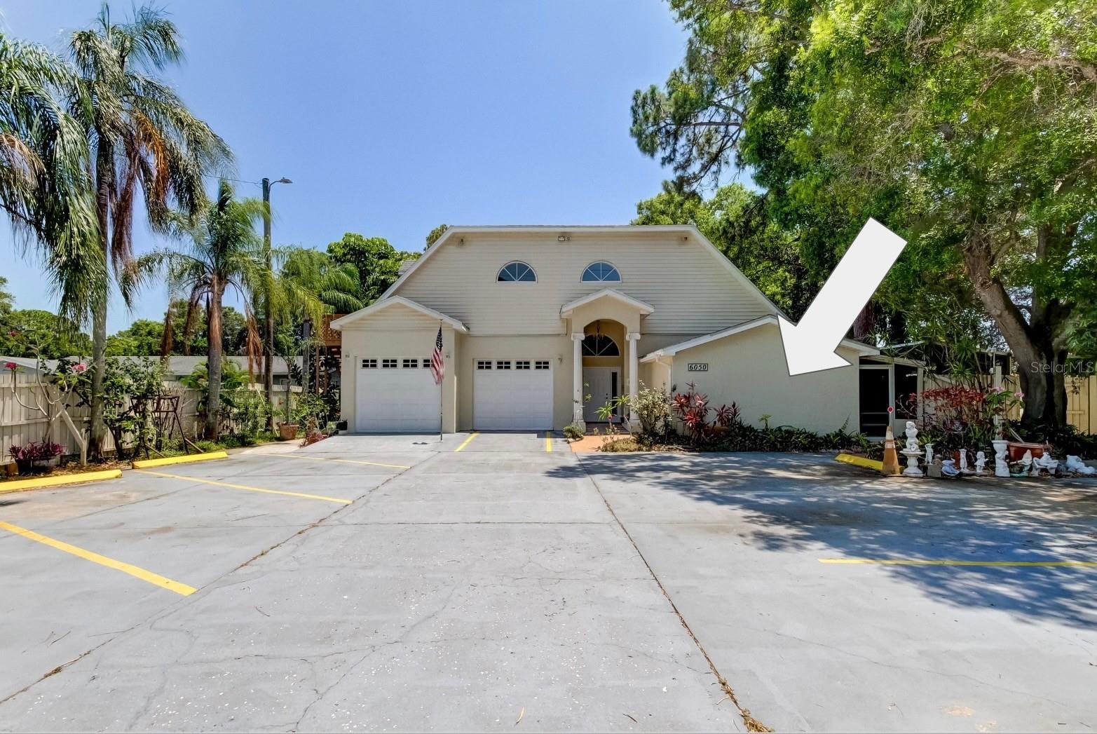 6050 62ND AVE N, PINELLAS PARK, FL, 33781