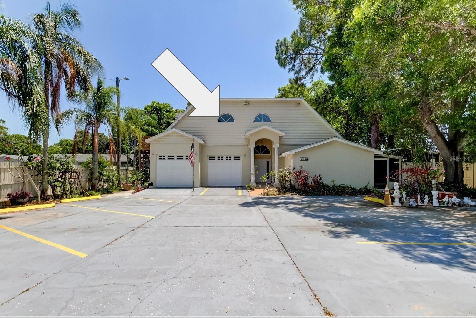6050 62ND AVE N, PINELLAS PARK, FL, 33781