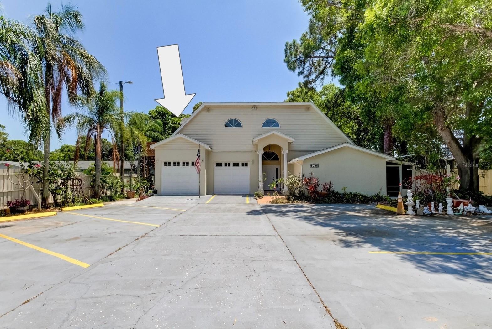 6050 62ND AVE N, PINELLAS PARK, FL, 33781
