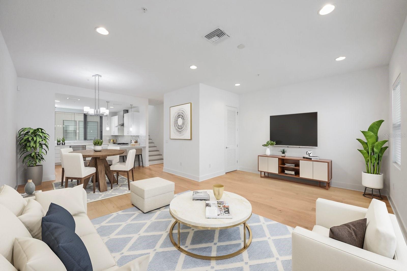 2511 N GRADY AVE #53, TAMPA, FL, 33607