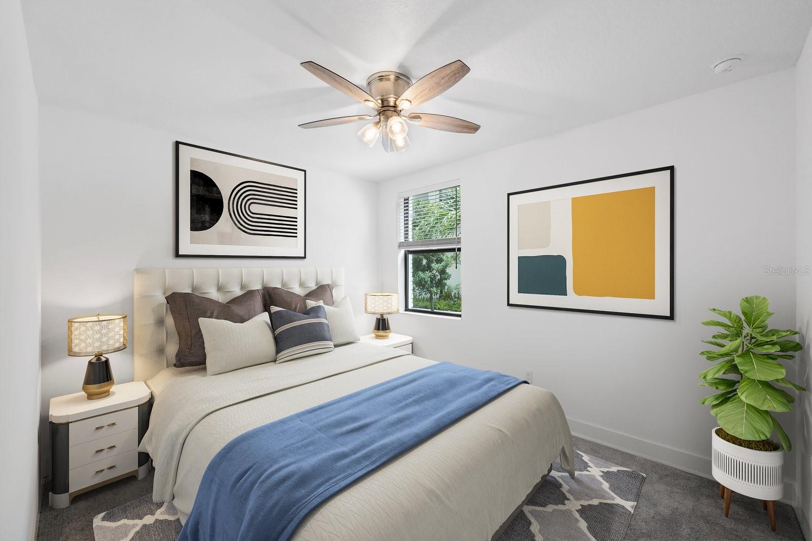 2511 N GRADY AVE #53, TAMPA, FL, 33607