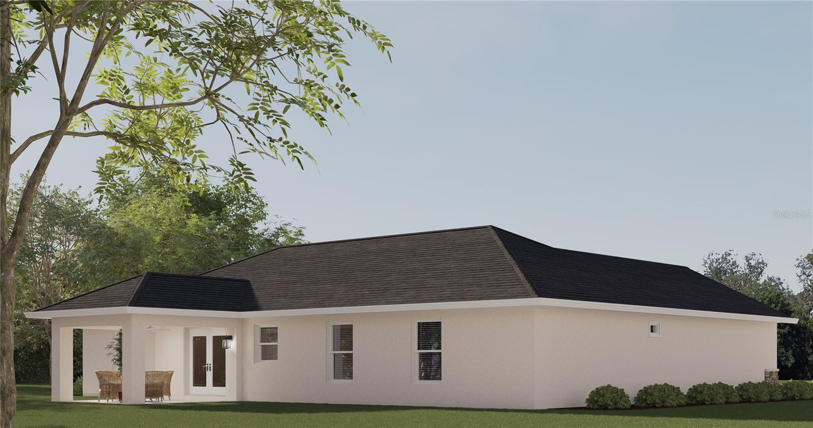 TBD GUAVA LN, OCKLAWAHA, FL, 32179